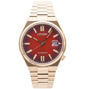 Đồng Hồ Citizen 40mm Nam NJ0153-82X